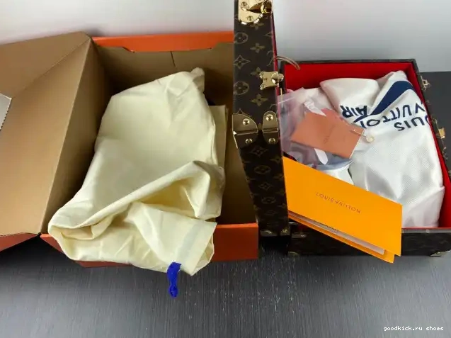 Rep Air 1 Jordan LV OFF-WHITE x 0428